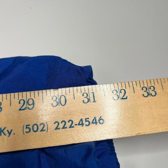 Vintage 90s Starter Kentucky Wildcats Pullover Jacket – Men’s Size L - Picture 3 of 15